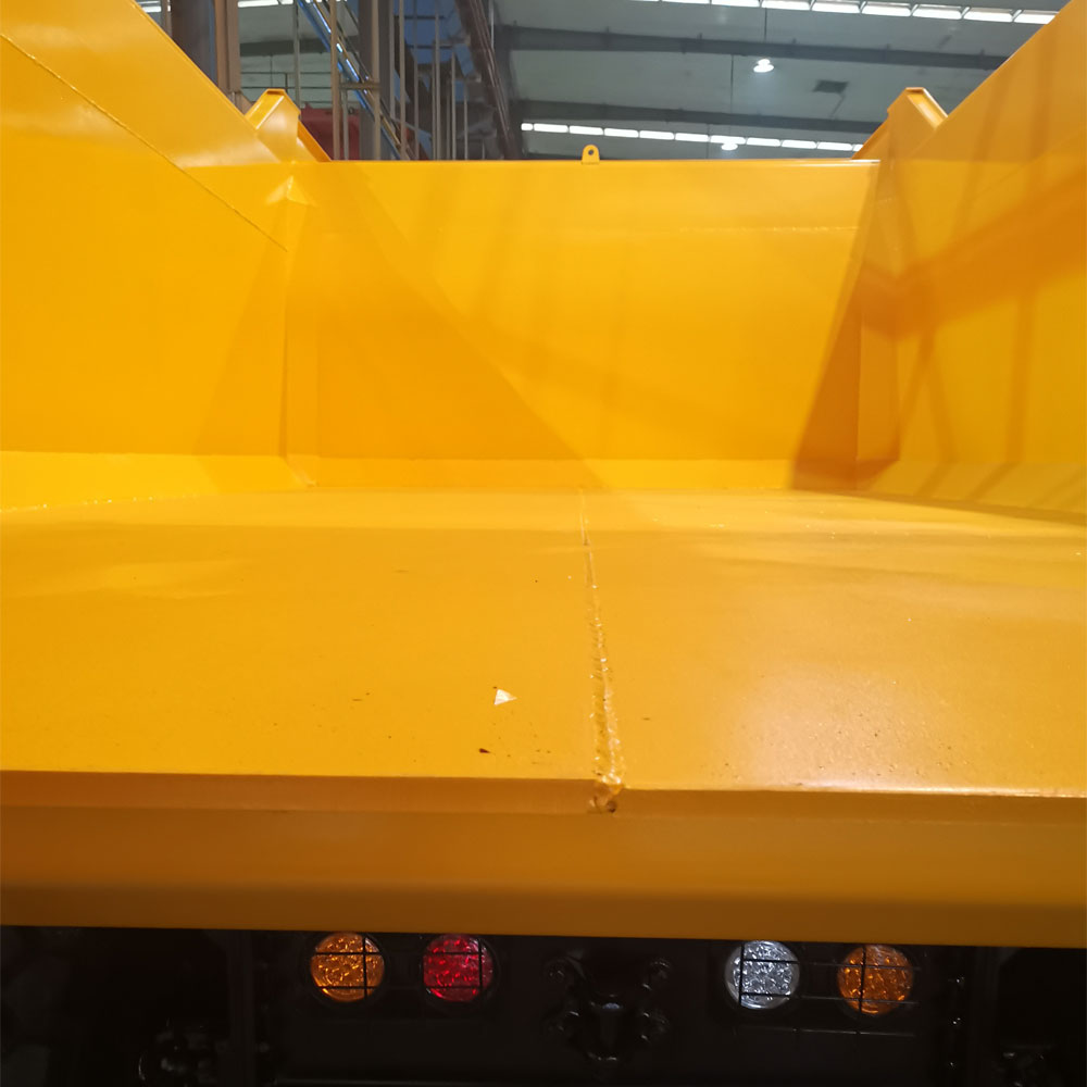 Revêtements de chariot UHMW-PE