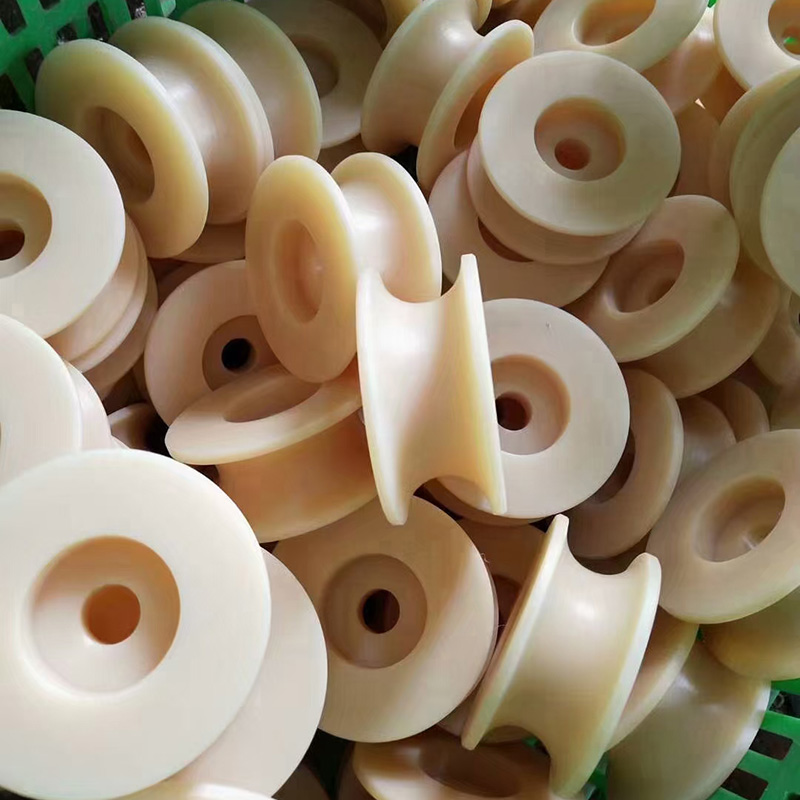 Produits en plastique nylon