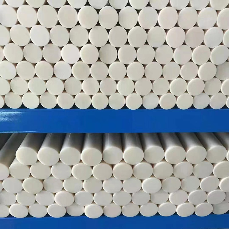 Doublures en nylon huilées standard pour contact alimentaire FDA