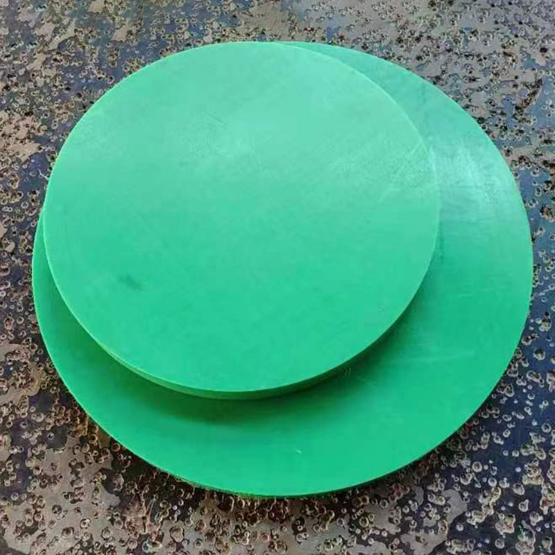 Patins de stabilisateur de grue