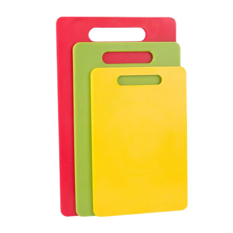 Planche à découper couleur HDPE