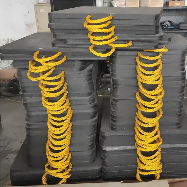 Coussinets de stabilisateur