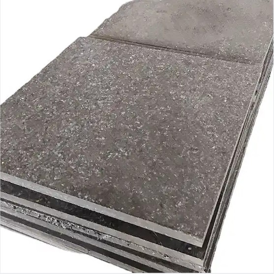 Coussinets en polyéthylène