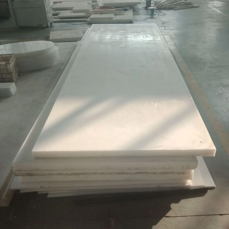 Feuilles UHMWPE