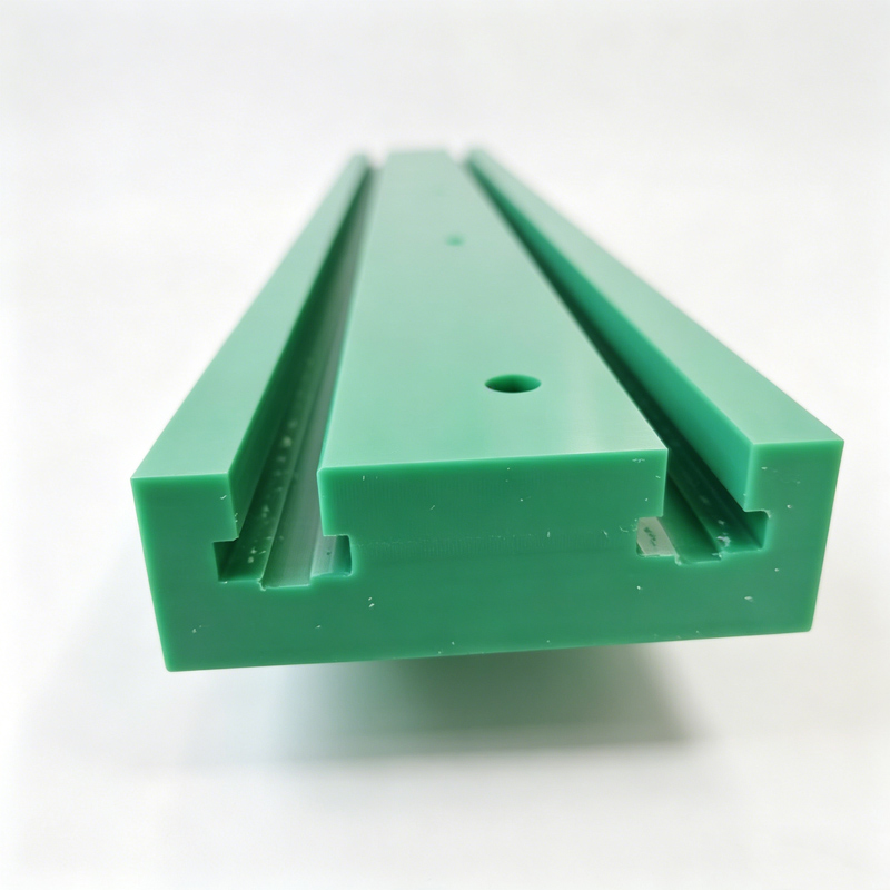 Guide-chaîne UHMWPE