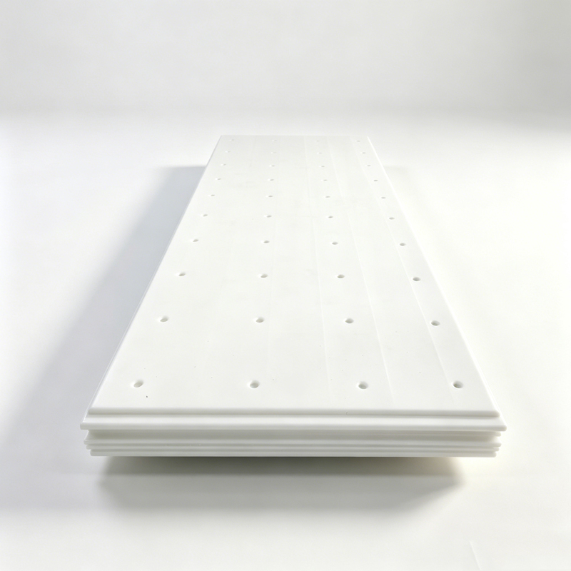 Feuilles UHMWPE
