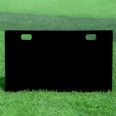 Mur de rebond de football