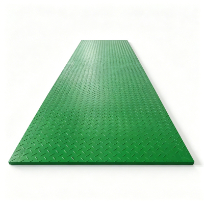 Tapis de protection anti-usure pour extérieur
