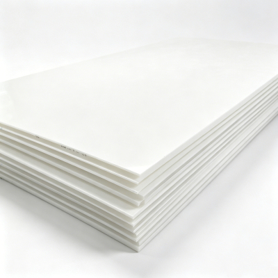 Plaques de glissement en UHMWPE