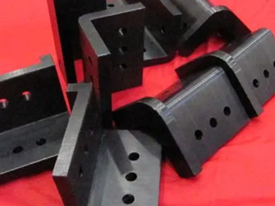 Carré résistant à l'usure