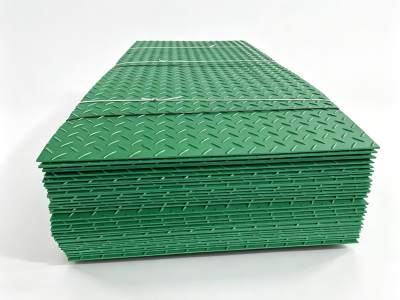 Tapis de protection du sol léger