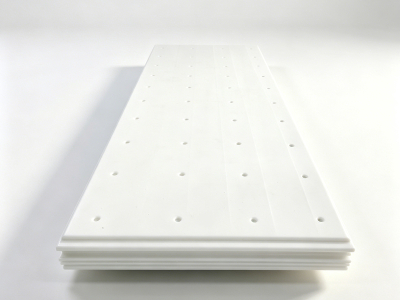 Feuilles UHMWPE