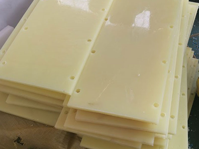 Panneau de polyuréthane