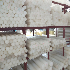 Matière plastique Pe