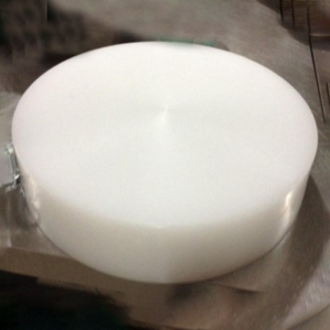 Euh sur le plastique