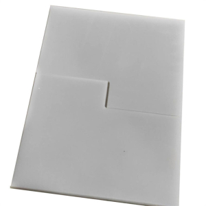 Matière plastique Pe