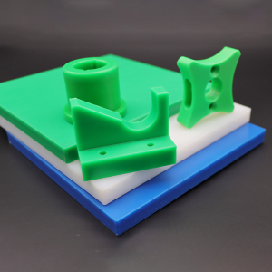 Pièces usinées en UHMWPE