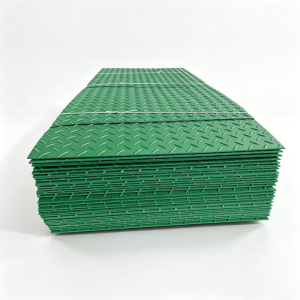 Tapis de protection de sol légers