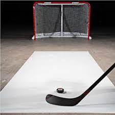 Tapis de tir de hockey Hockey Shooting Pad