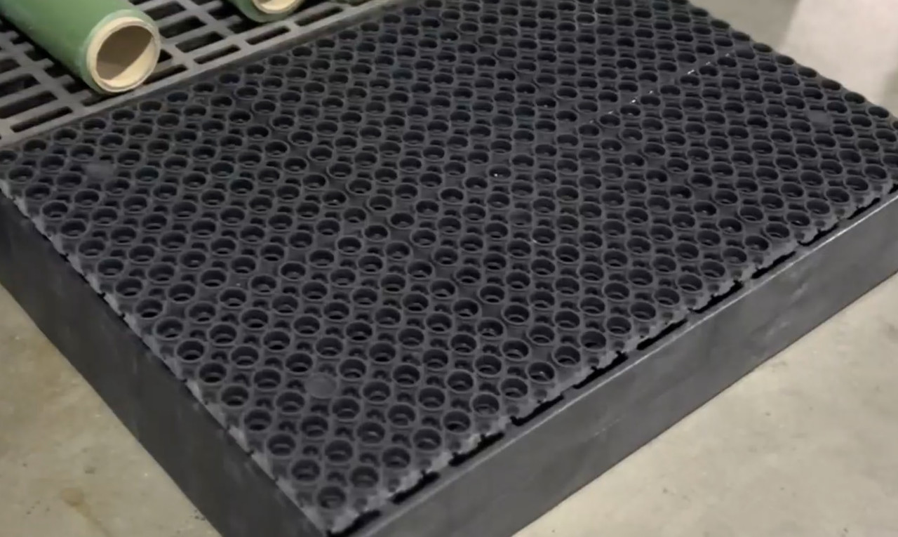 Patins de protection du sol Floor protection pads