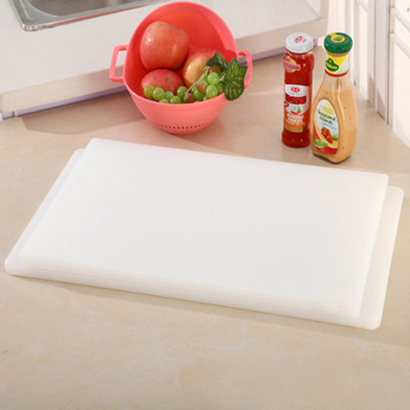 Plaque résistante à l'usure en polymère PE