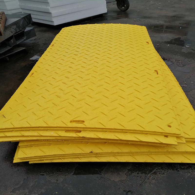Fabricant de tapis de protection du sol en composite polymère Fabricant de tapis de protection du sol en composite polymère