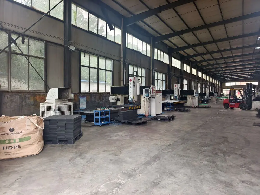 Matériaux composites Dezhou Fuxin Co., Ltd.