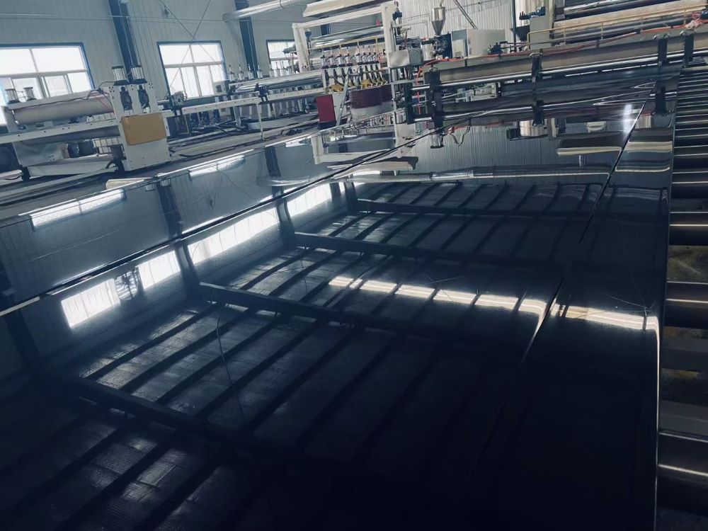 Matériaux composites Dezhou Fuxin Co., Ltd. Matériaux composites Dezhou Fuxin Co., Ltd.