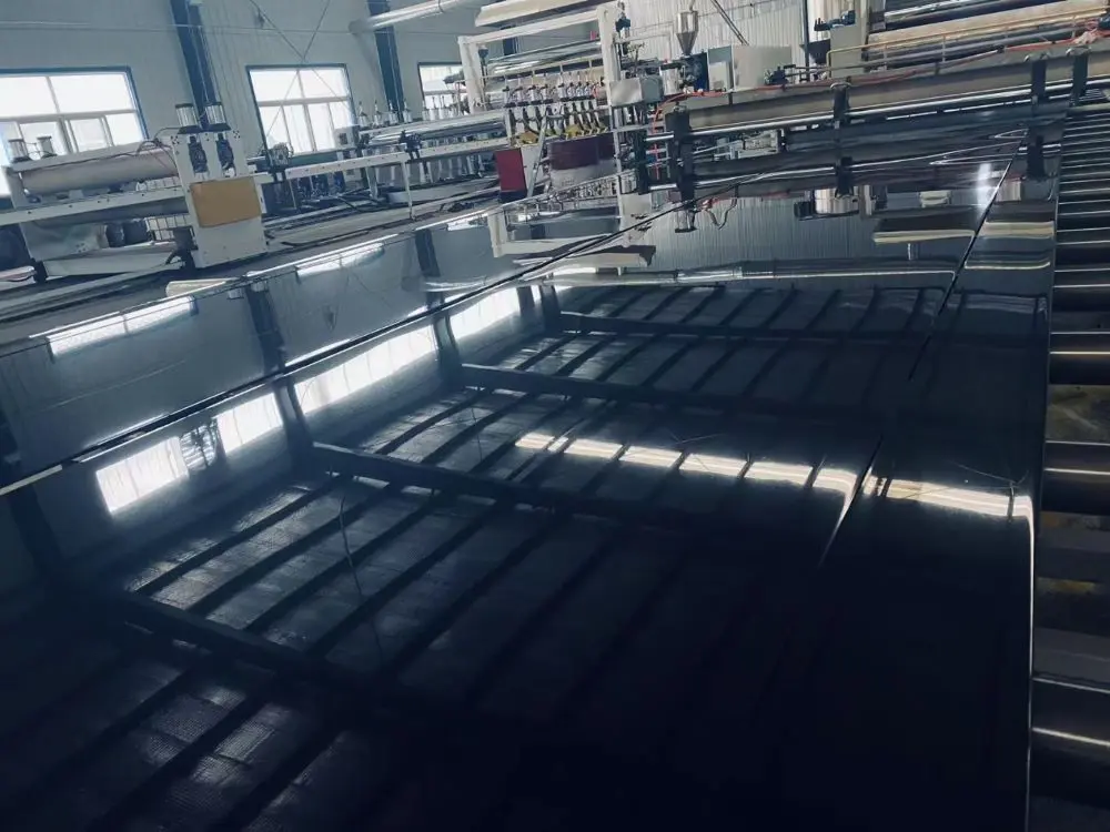 Matériaux composites Dezhou Fuxin Co., Ltd.