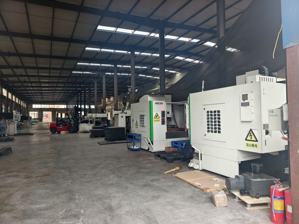 Matériaux composites Dezhou Fuxin Co., Ltd. Matériaux composites Dezhou Fuxin Co., Ltd.