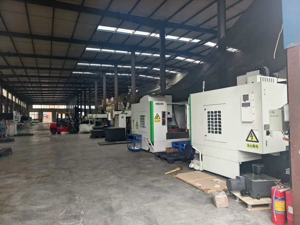 Matériaux composites Dezhou Fuxin Co., Ltd.