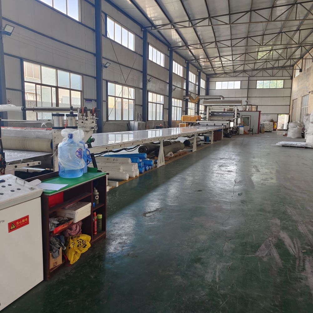 Matériaux composites Dezhou Fuxin Co., Ltd. Matériaux composites Dezhou Fuxin Co., Ltd.