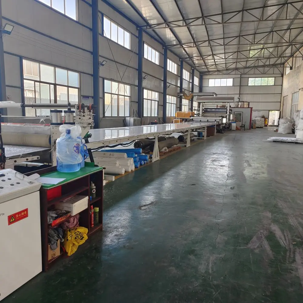 Matériaux composites Dezhou Fuxin Co., Ltd.