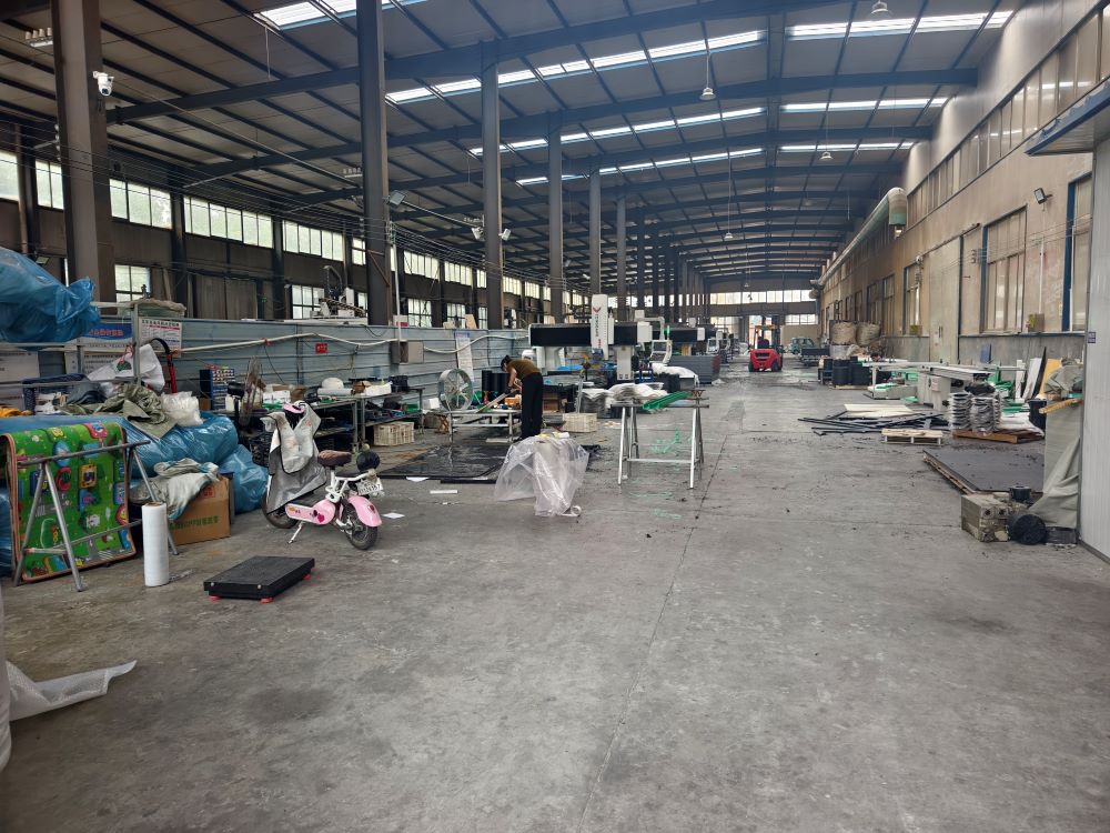 Matériaux composites Dezhou Fuxin Co., Ltd. Matériaux composites Dezhou Fuxin Co., Ltd.