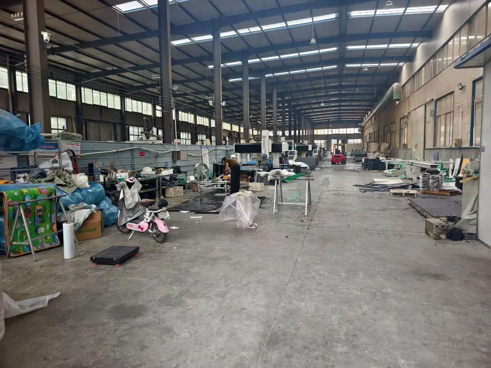 Matériaux composites Dezhou Fuxin Co., Ltd.