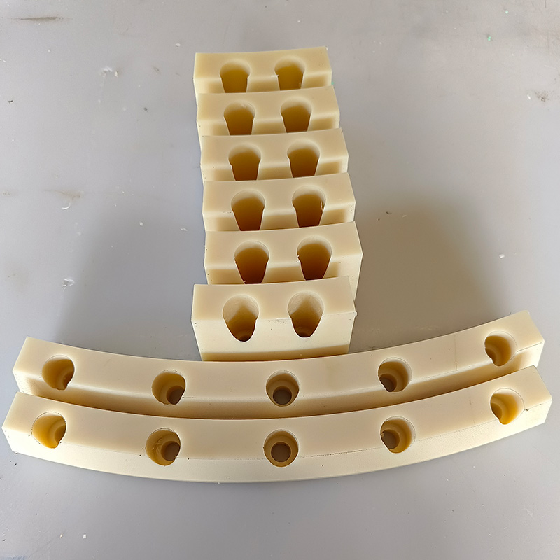 Pièces automobiles en nylon Pièces automobiles en nylon