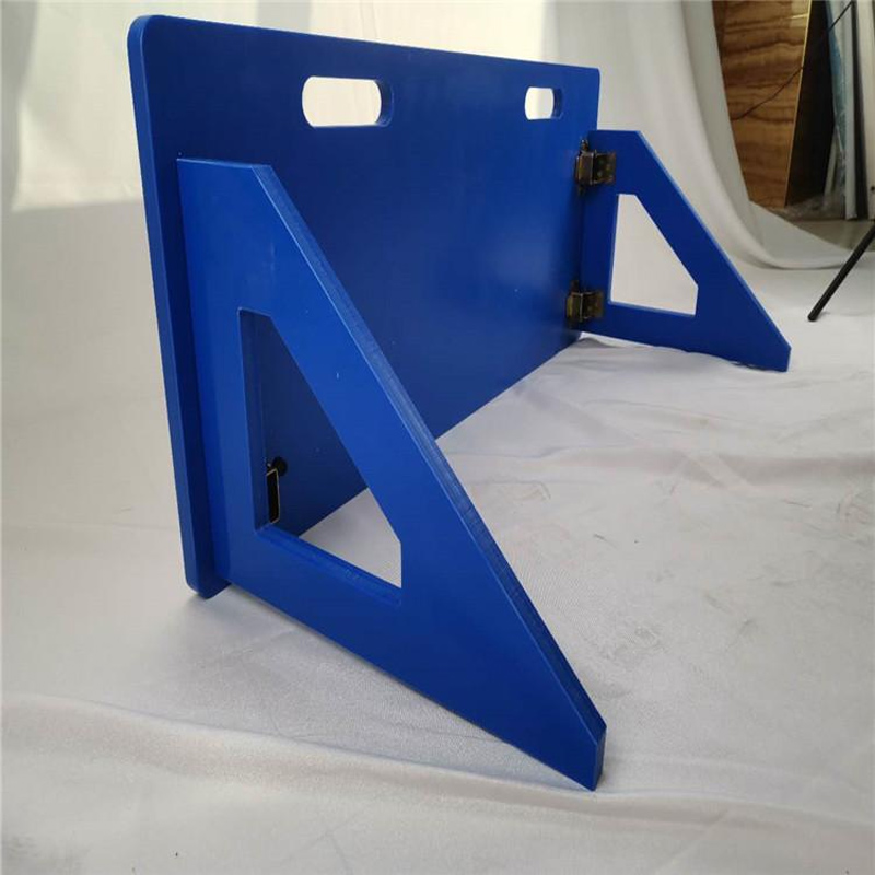 Planche de rebond de football Planche de rebond de football