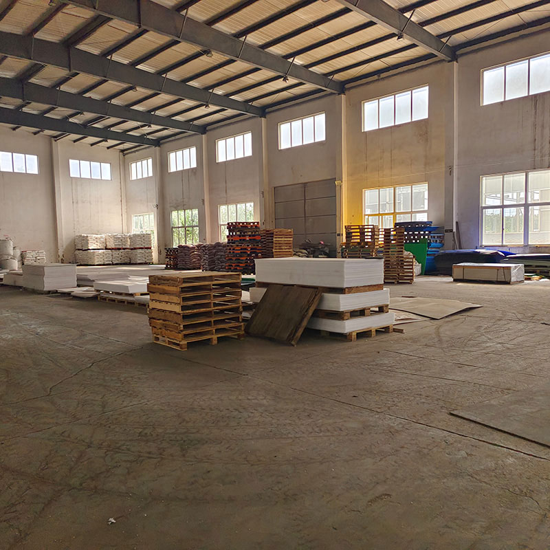 Scène d'usine Scène d'usine