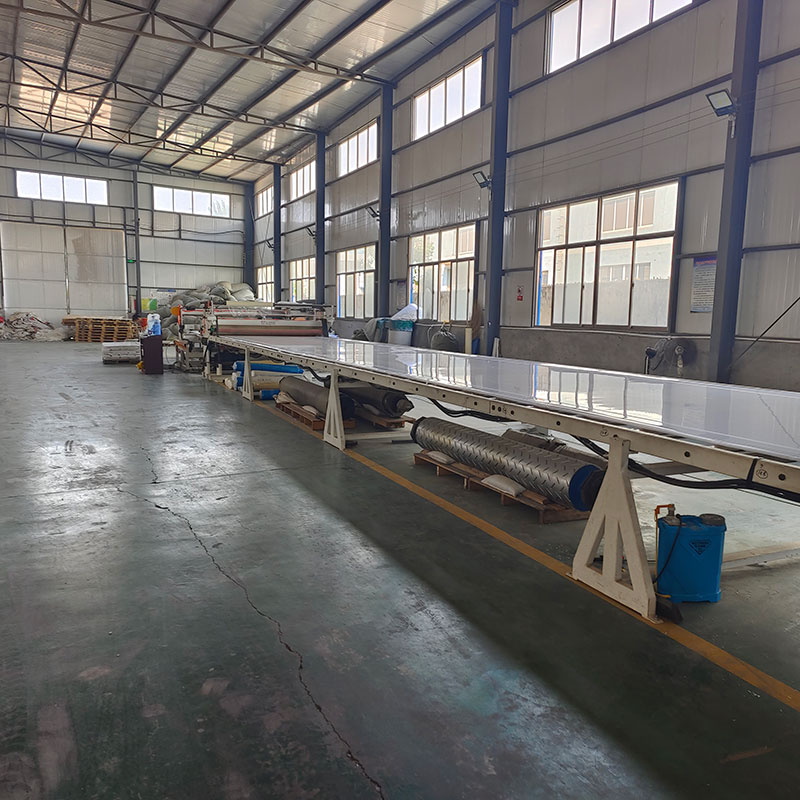 Scène d'usine Scène d'usine