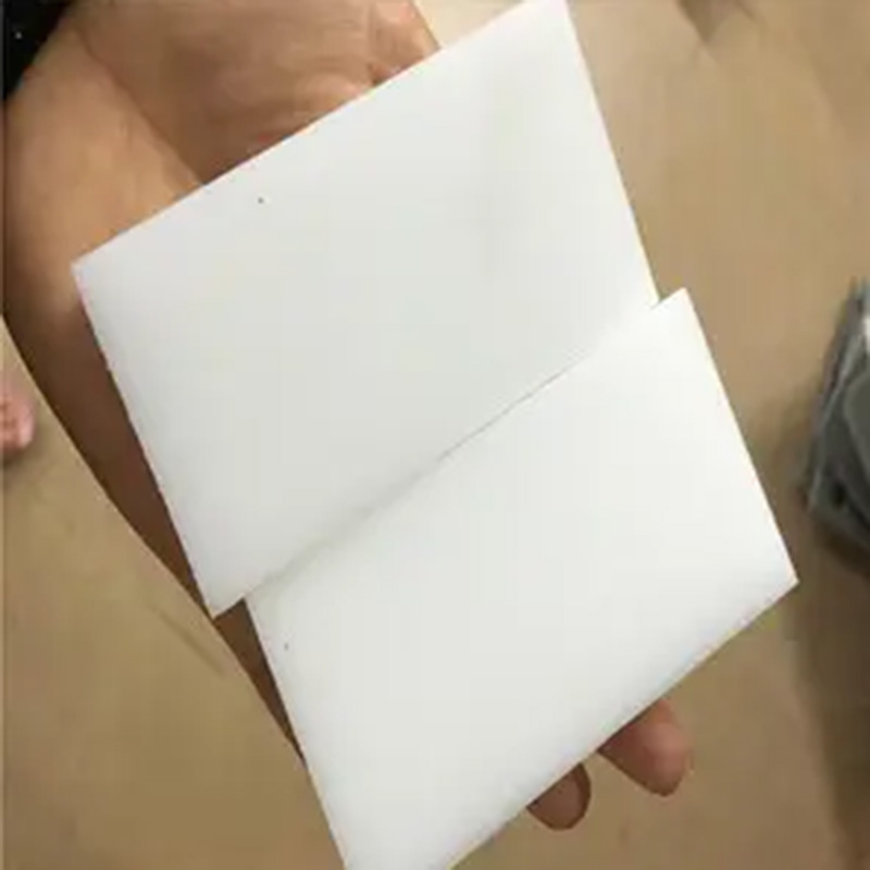 Feuille PP antistatique Feuille PP antistatique