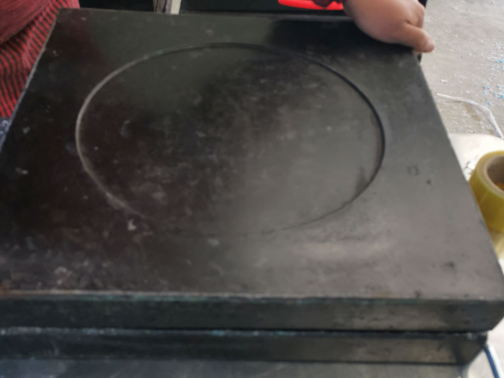 Coussinets de stabilisateur composites Coussinets de stabilisateur composites