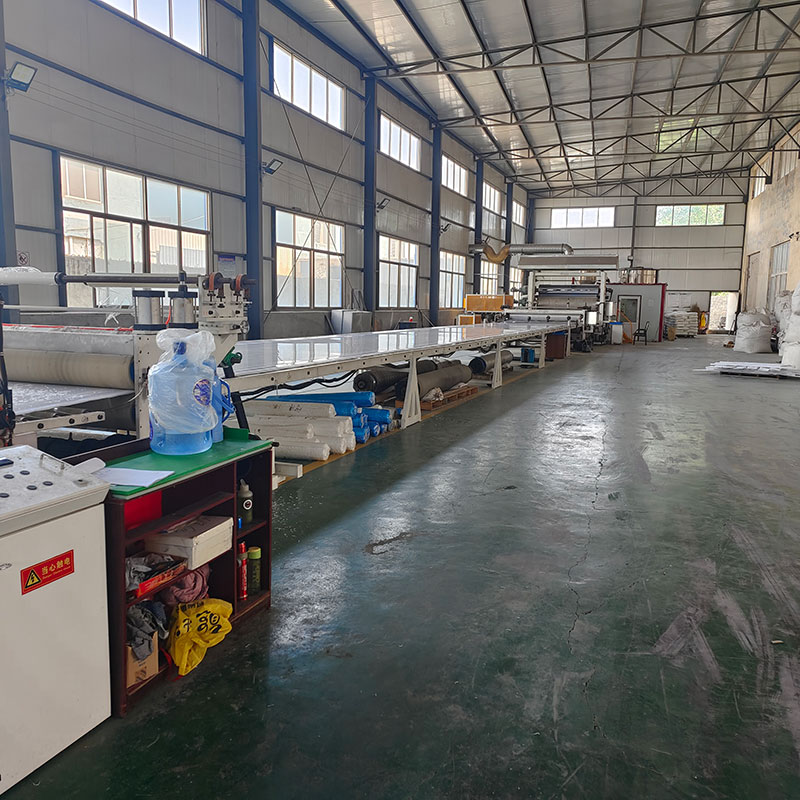 Production de produits Production de produits